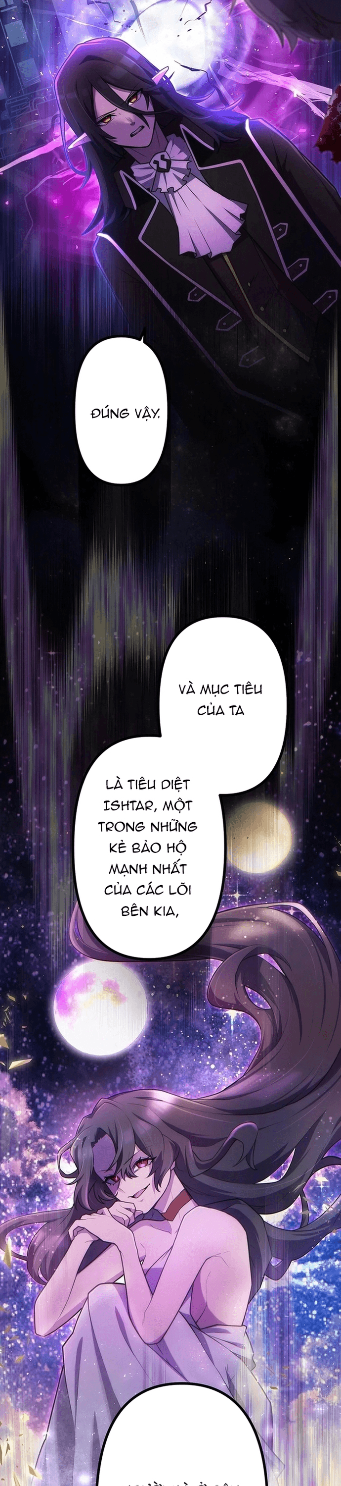 Thăng Cấp Thành Thợ Săn S-Rank Nhờ Ứng Dụng Chúa Quỷ Chapter 51 - Trang 2