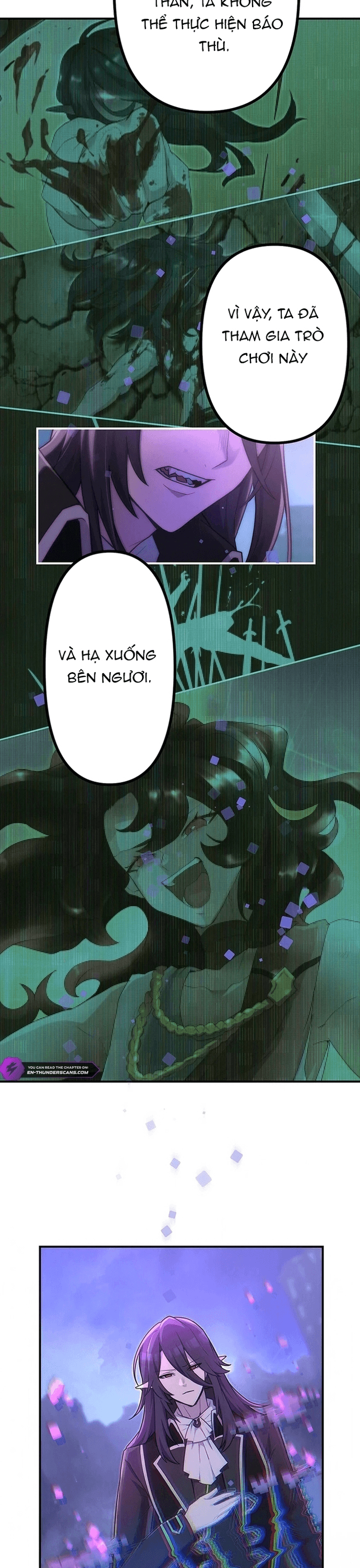 Thăng Cấp Thành Thợ Săn S-Rank Nhờ Ứng Dụng Chúa Quỷ Chapter 51 - Trang 2