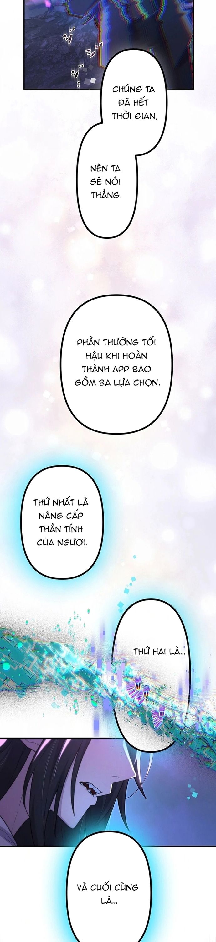 Thăng Cấp Thành Thợ Săn S-Rank Nhờ Ứng Dụng Chúa Quỷ Chapter 51 - Trang 2