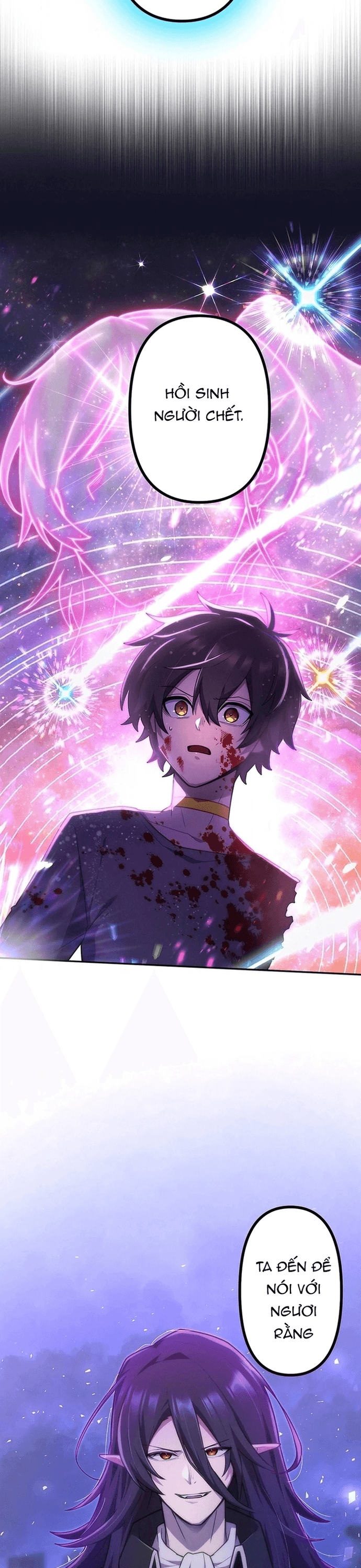 Thăng Cấp Thành Thợ Săn S-Rank Nhờ Ứng Dụng Chúa Quỷ Chapter 51 - Trang 2