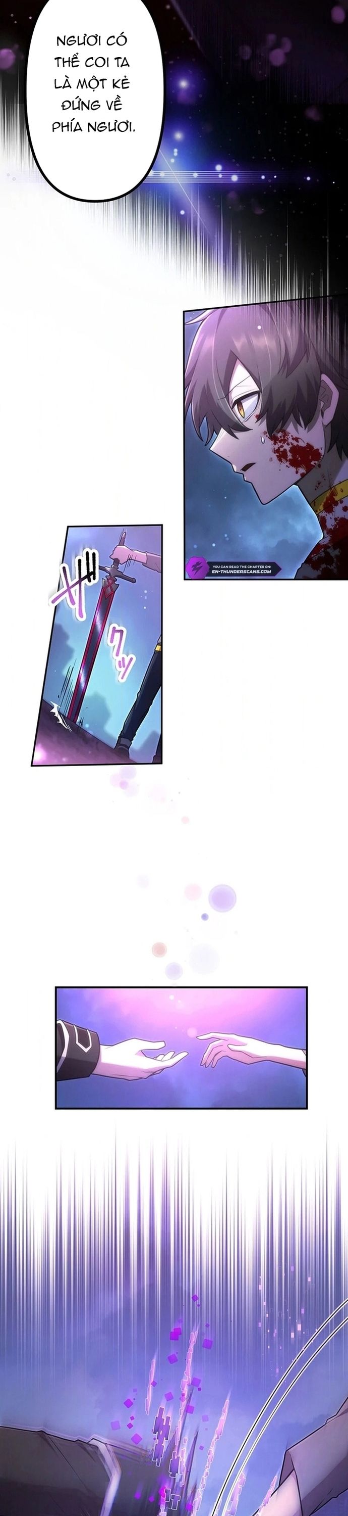 Thăng Cấp Thành Thợ Săn S-Rank Nhờ Ứng Dụng Chúa Quỷ Chapter 51 - Trang 2