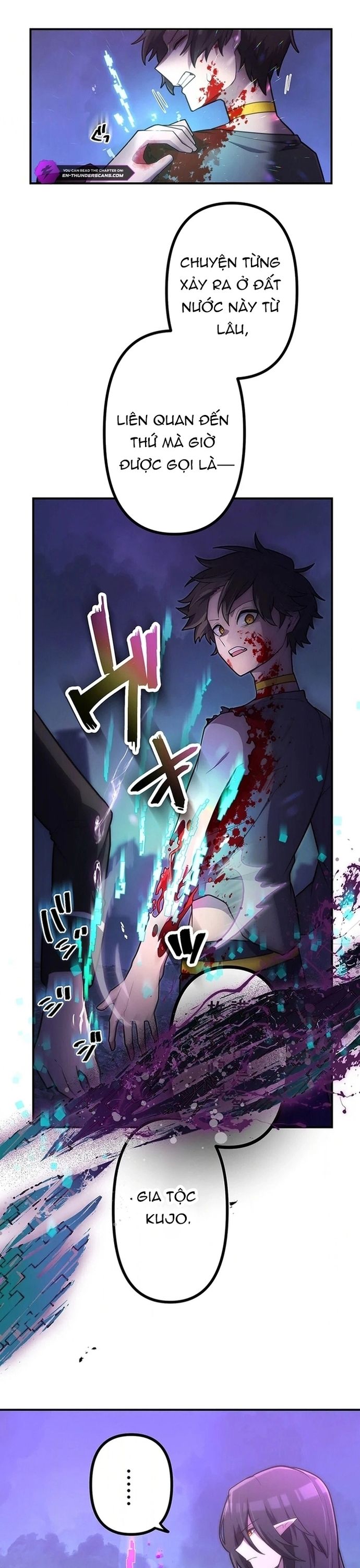 Thăng Cấp Thành Thợ Săn S-Rank Nhờ Ứng Dụng Chúa Quỷ Chapter 51 - Trang 2