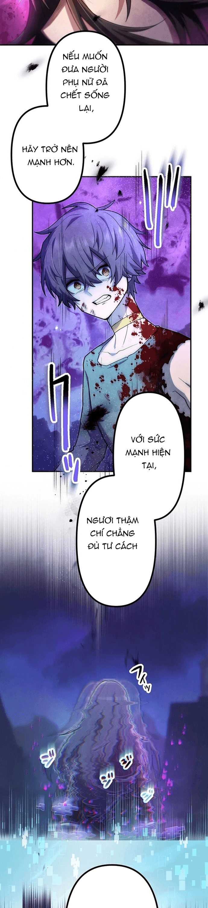 Thăng Cấp Thành Thợ Săn S-Rank Nhờ Ứng Dụng Chúa Quỷ Chapter 51 - Trang 2