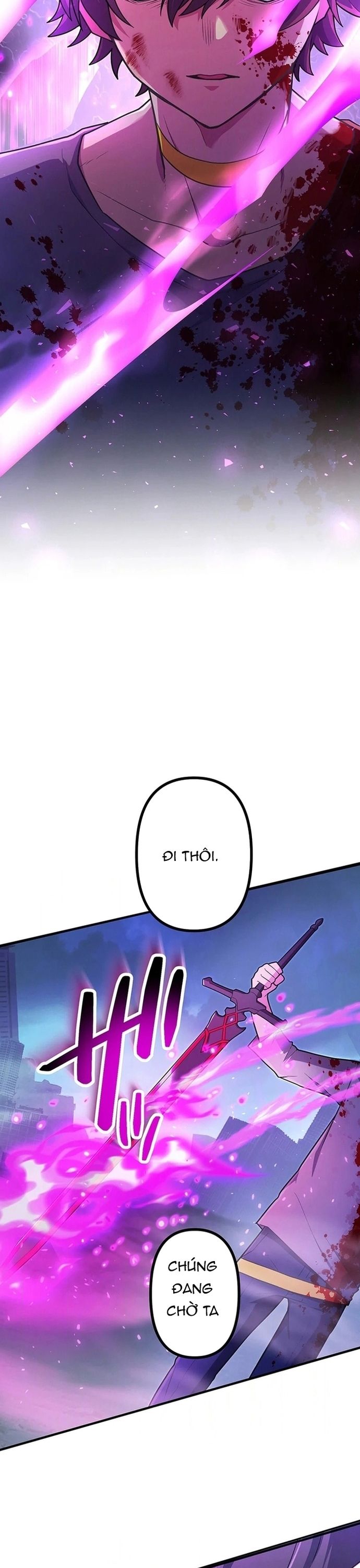 Thăng Cấp Thành Thợ Săn S-Rank Nhờ Ứng Dụng Chúa Quỷ Chapter 51 - Trang 2