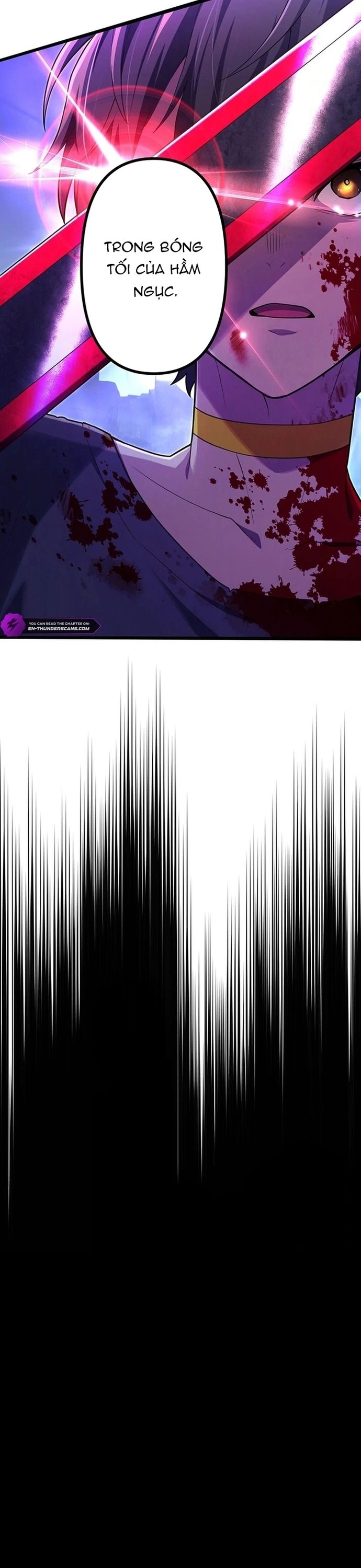 Thăng Cấp Thành Thợ Săn S-Rank Nhờ Ứng Dụng Chúa Quỷ Chapter 51 - Trang 2