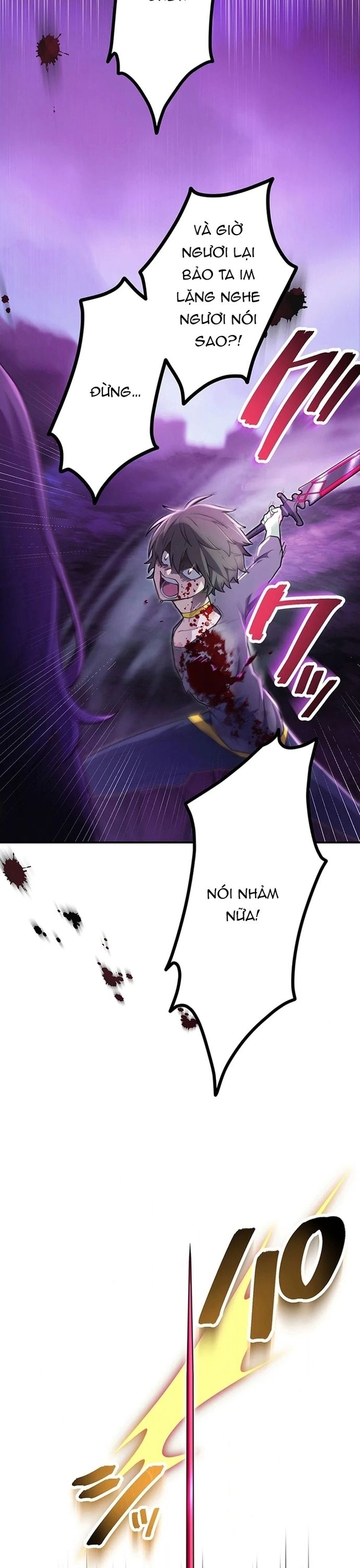 Thăng Cấp Thành Thợ Săn S-Rank Nhờ Ứng Dụng Chúa Quỷ Chapter 51 - Trang 2