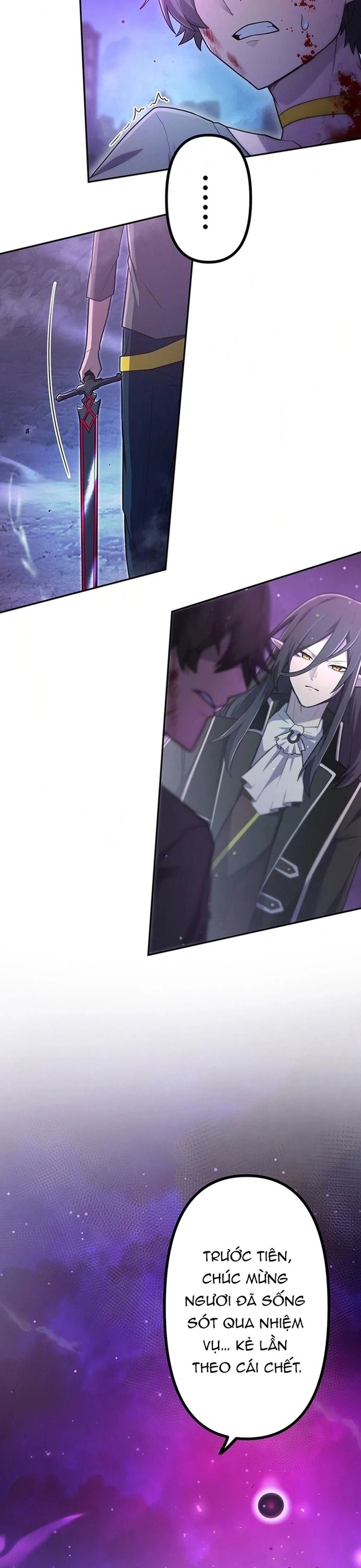 Thăng Cấp Thành Thợ Săn S-Rank Nhờ Ứng Dụng Chúa Quỷ Chapter 51 - Trang 2