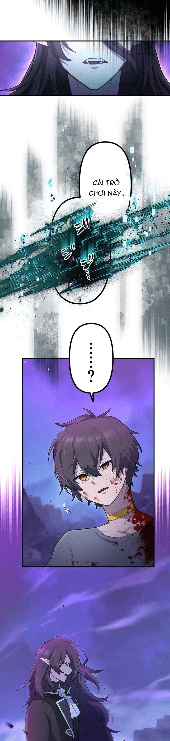 Thăng Cấp Thành Thợ Săn S-Rank Nhờ Ứng Dụng Chúa Quỷ Chapter 51 - Trang 2