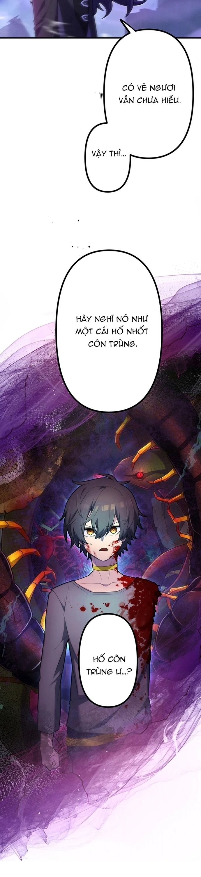 Thăng Cấp Thành Thợ Săn S-Rank Nhờ Ứng Dụng Chúa Quỷ Chapter 51 - Trang 2