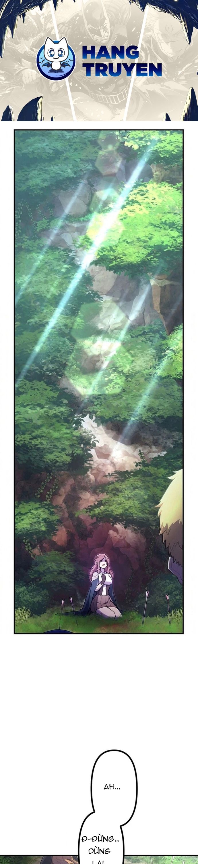 Thăng Cấp Thành Thợ Săn S-Rank Nhờ Ứng Dụng Chúa Quỷ Chapter 52 - Trang 2
