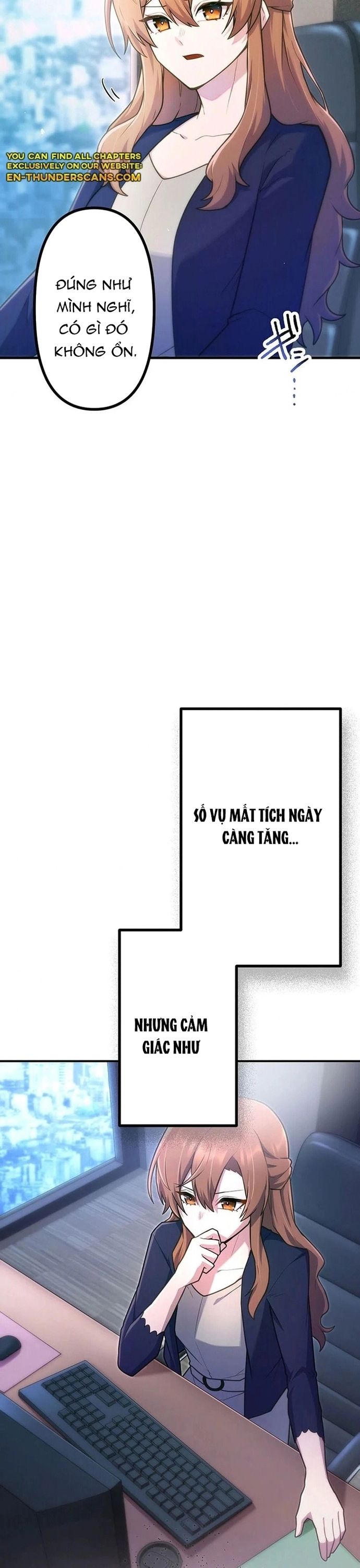 Thăng Cấp Thành Thợ Săn S-Rank Nhờ Ứng Dụng Chúa Quỷ Chapter 52 - Trang 2