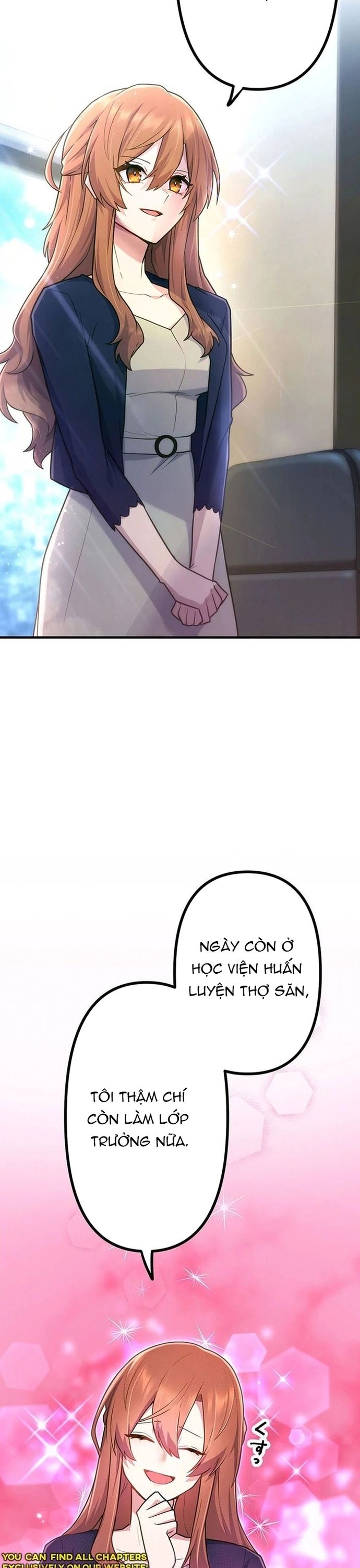 Thăng Cấp Thành Thợ Săn S-Rank Nhờ Ứng Dụng Chúa Quỷ Chapter 52 - Trang 2