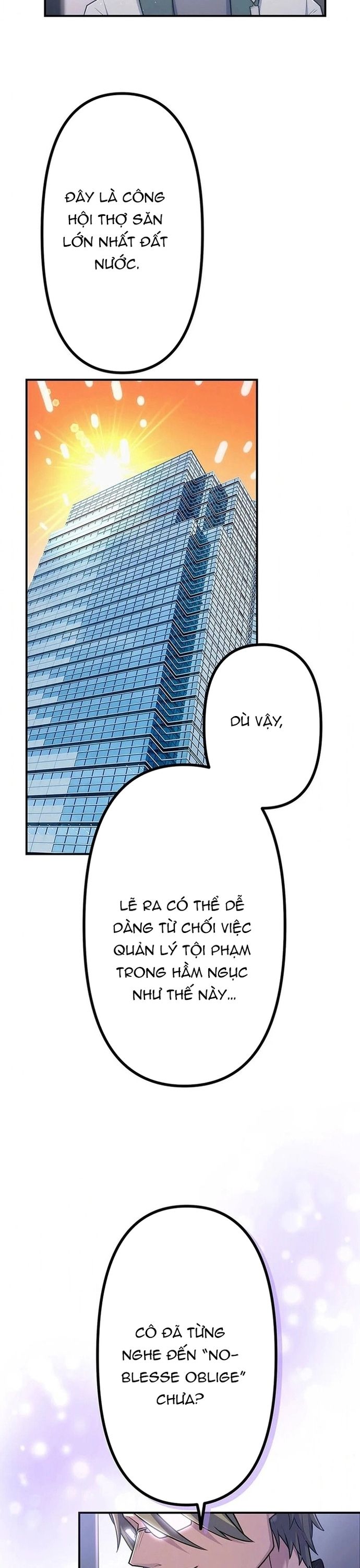 Thăng Cấp Thành Thợ Săn S-Rank Nhờ Ứng Dụng Chúa Quỷ Chapter 52 - Trang 2