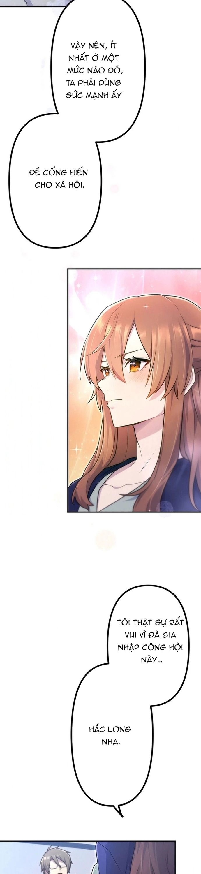 Thăng Cấp Thành Thợ Săn S-Rank Nhờ Ứng Dụng Chúa Quỷ Chapter 52 - Trang 2