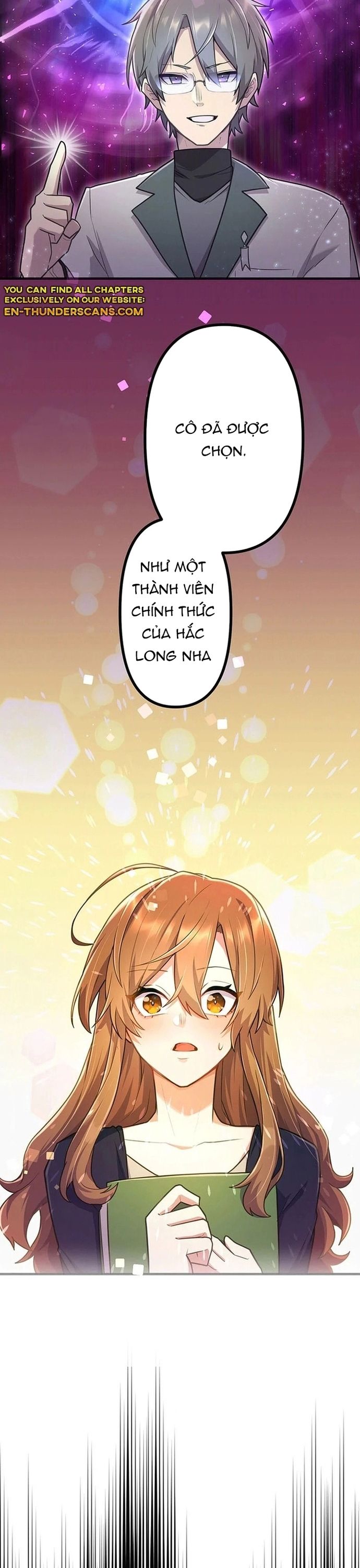 Thăng Cấp Thành Thợ Săn S-Rank Nhờ Ứng Dụng Chúa Quỷ Chapter 52 - Trang 2