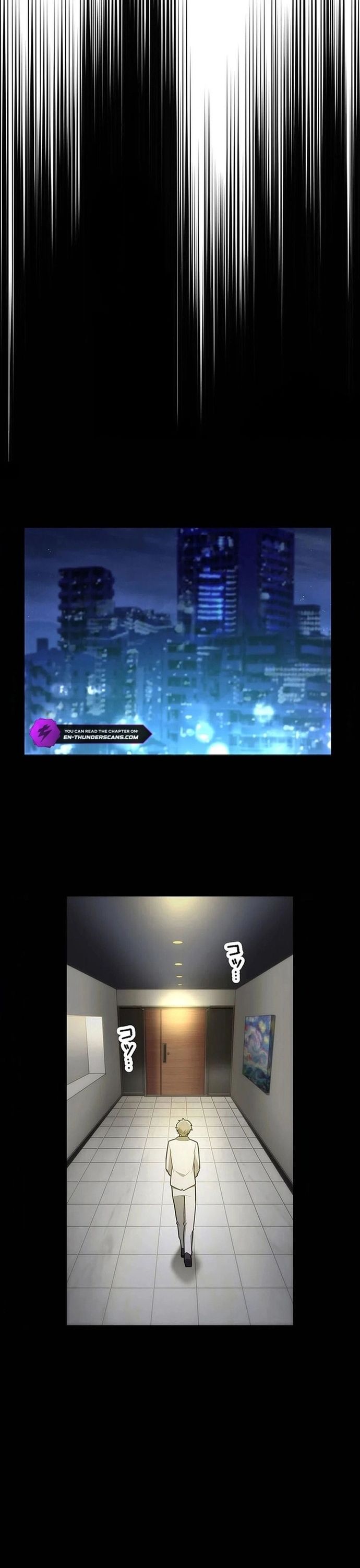 Thăng Cấp Thành Thợ Săn S-Rank Nhờ Ứng Dụng Chúa Quỷ Chapter 52 - Trang 2