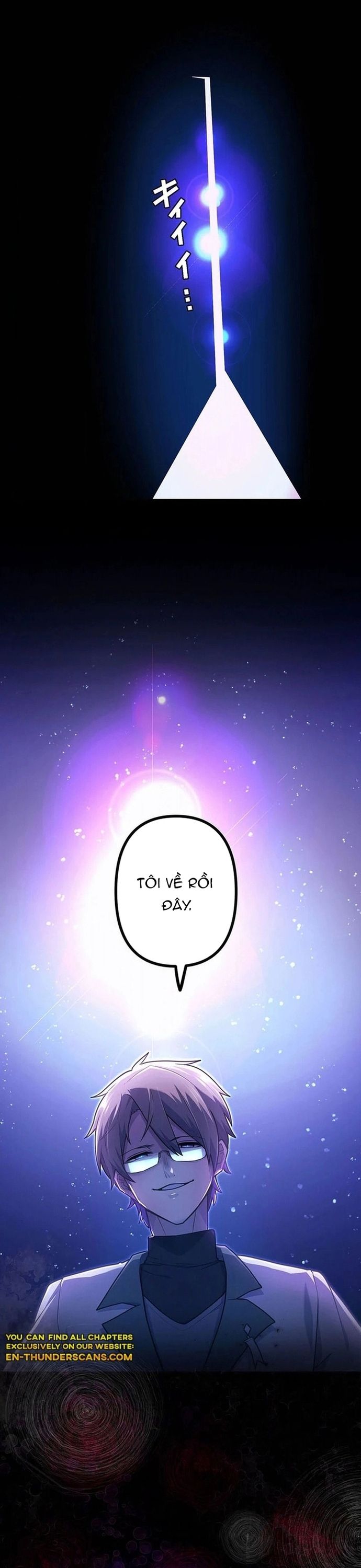 Thăng Cấp Thành Thợ Săn S-Rank Nhờ Ứng Dụng Chúa Quỷ Chapter 52 - Trang 2