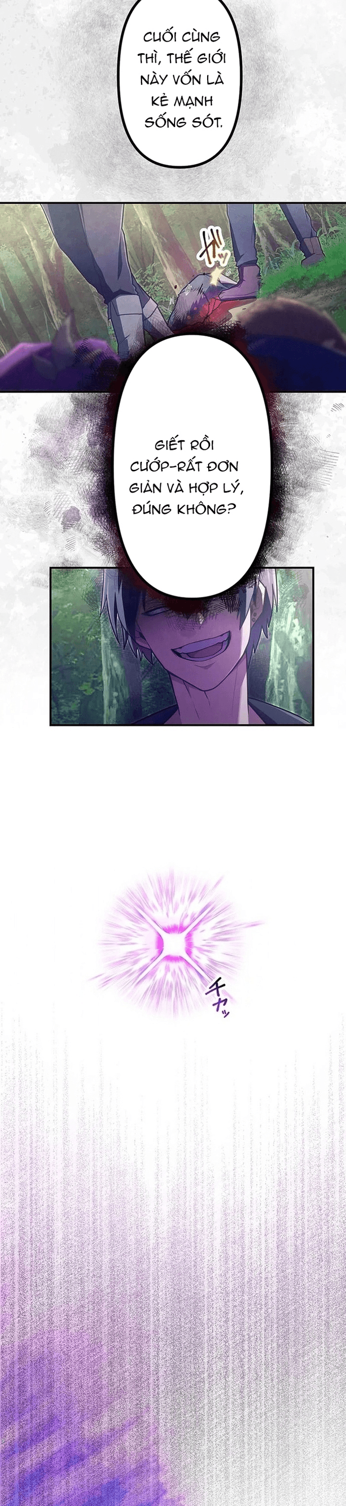 Thăng Cấp Thành Thợ Săn S-Rank Nhờ Ứng Dụng Chúa Quỷ Chapter 52 - Trang 2
