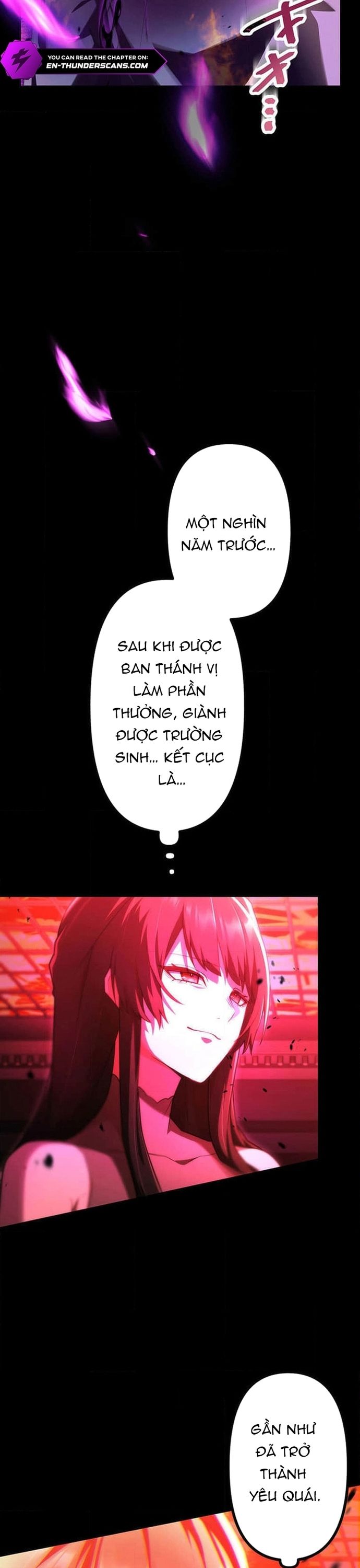 Thăng Cấp Thành Thợ Săn S-Rank Nhờ Ứng Dụng Chúa Quỷ Chapter 53 - Trang 2