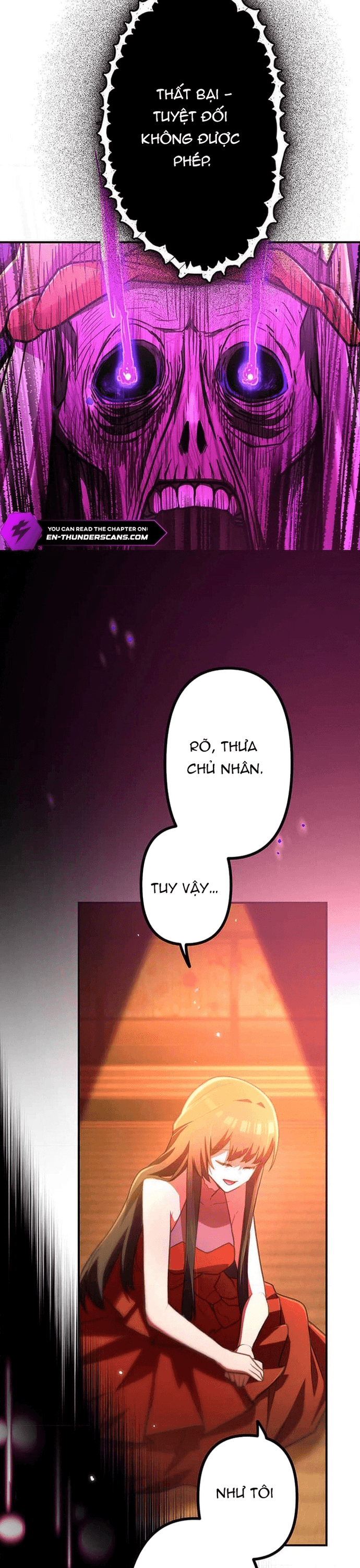 Thăng Cấp Thành Thợ Săn S-Rank Nhờ Ứng Dụng Chúa Quỷ Chapter 53 - Trang 2