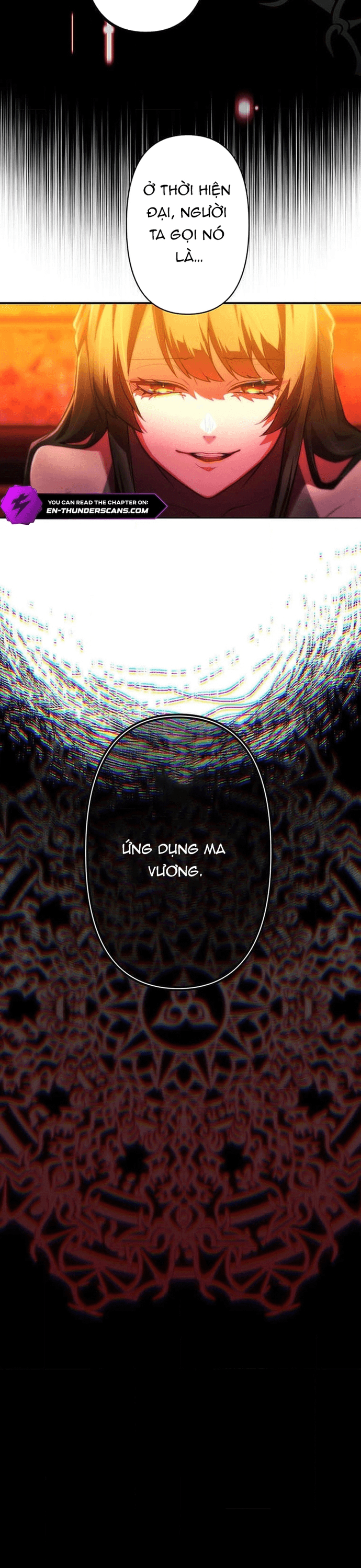 Thăng Cấp Thành Thợ Săn S-Rank Nhờ Ứng Dụng Chúa Quỷ Chapter 53 - Trang 2