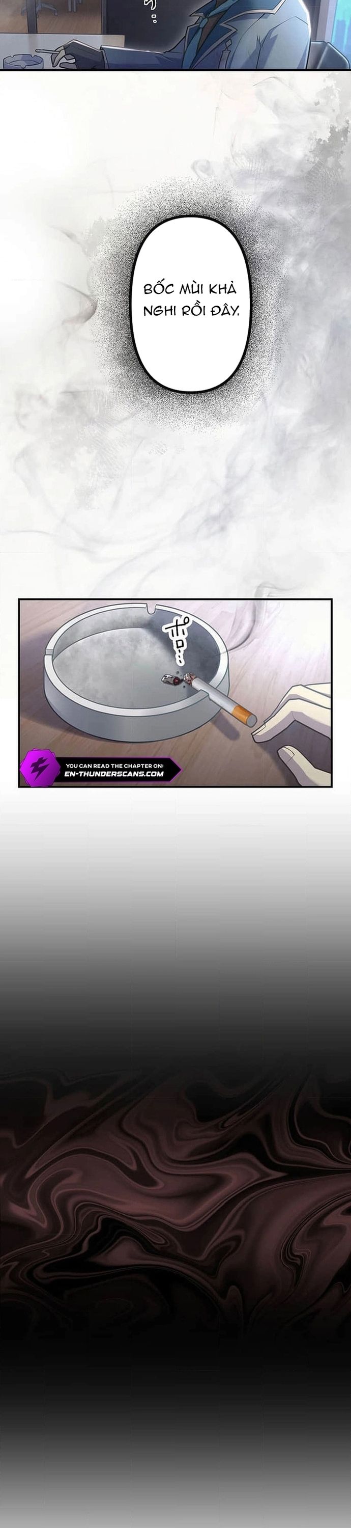 Thăng Cấp Thành Thợ Săn S-Rank Nhờ Ứng Dụng Chúa Quỷ Chapter 53 - Trang 2