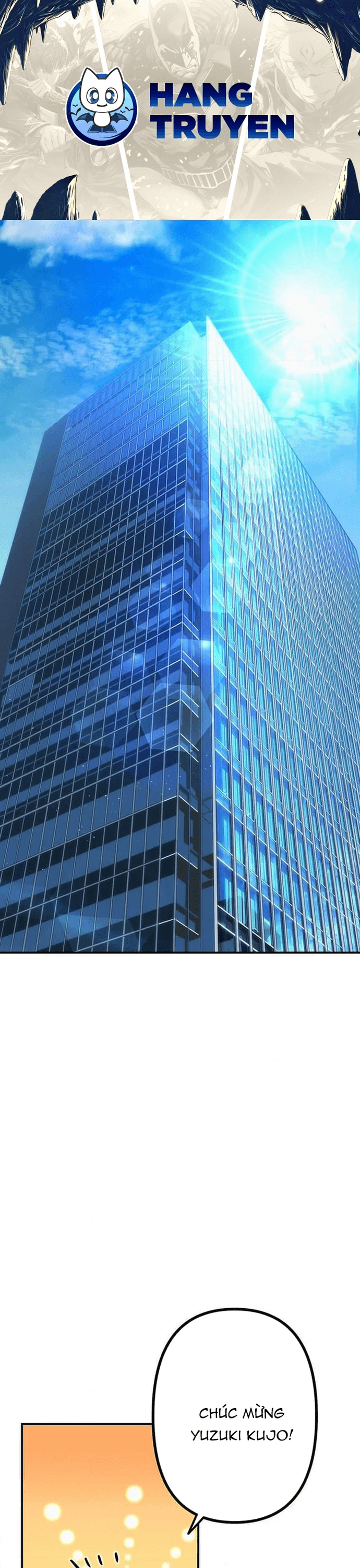 Thăng Cấp Thành Thợ Săn S-Rank Nhờ Ứng Dụng Chúa Quỷ Chapter 54 - Trang 2