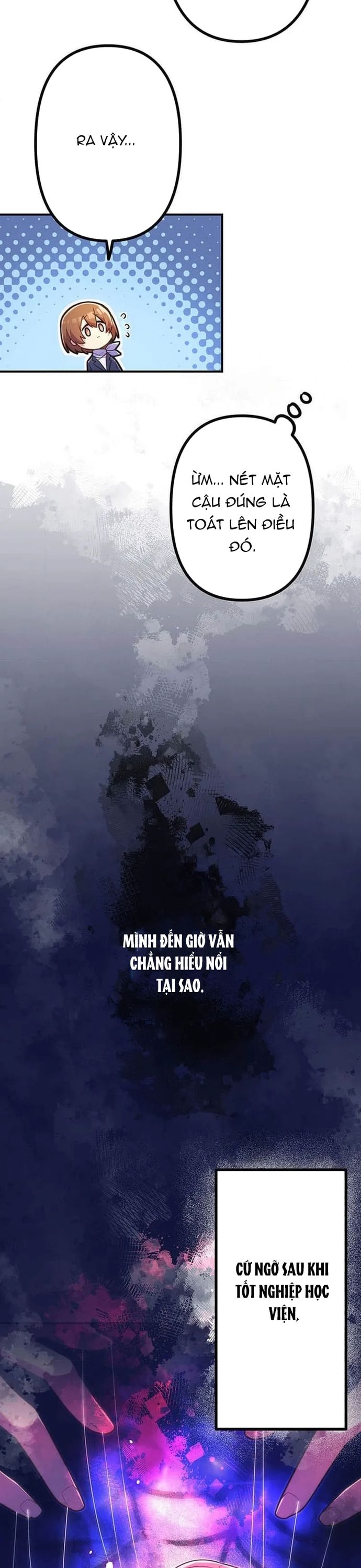 Thăng Cấp Thành Thợ Săn S-Rank Nhờ Ứng Dụng Chúa Quỷ Chapter 54 - Trang 2