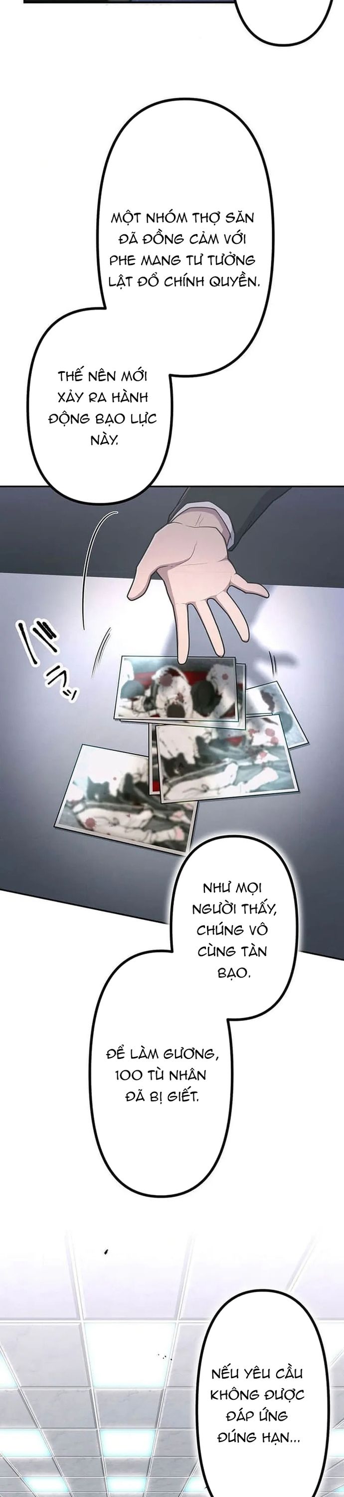 Thăng Cấp Thành Thợ Săn S-Rank Nhờ Ứng Dụng Chúa Quỷ Chapter 54 - Trang 2
