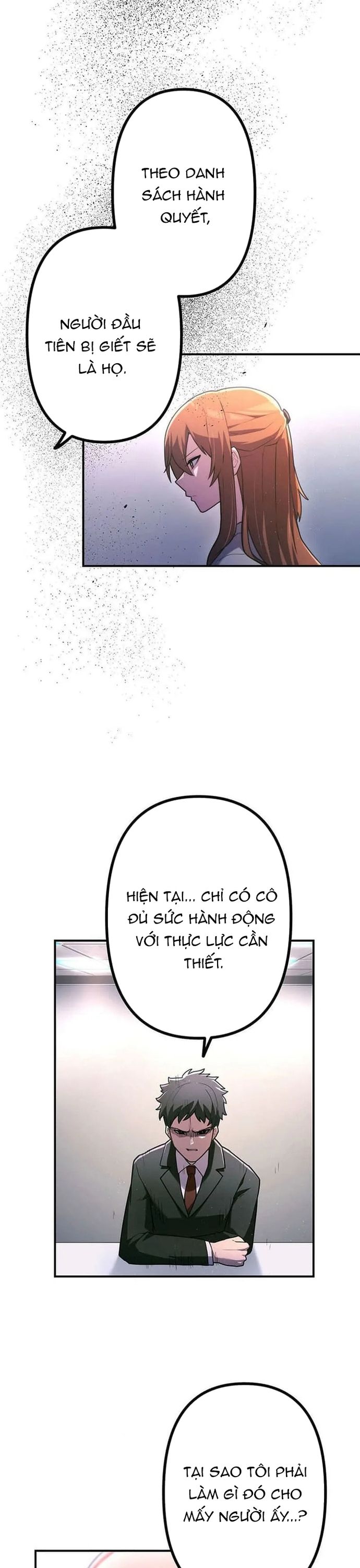 Thăng Cấp Thành Thợ Săn S-Rank Nhờ Ứng Dụng Chúa Quỷ Chapter 54 - Trang 2