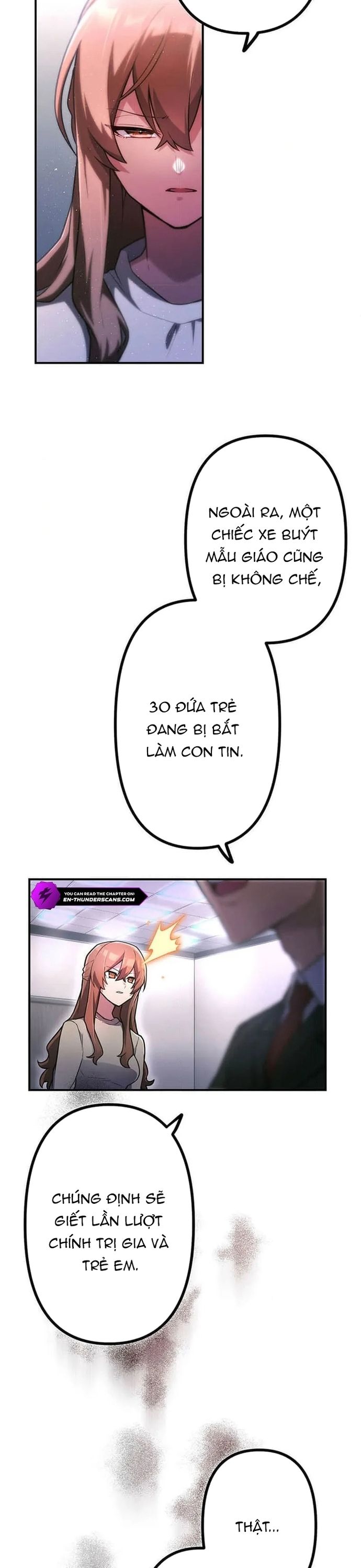 Thăng Cấp Thành Thợ Săn S-Rank Nhờ Ứng Dụng Chúa Quỷ Chapter 54 - Trang 2