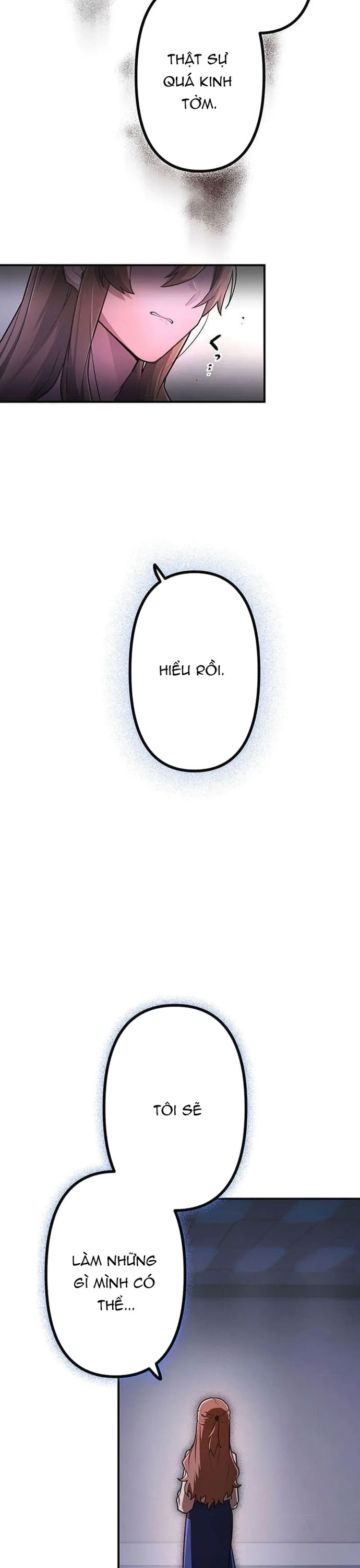 Thăng Cấp Thành Thợ Săn S-Rank Nhờ Ứng Dụng Chúa Quỷ Chapter 54 - Trang 2