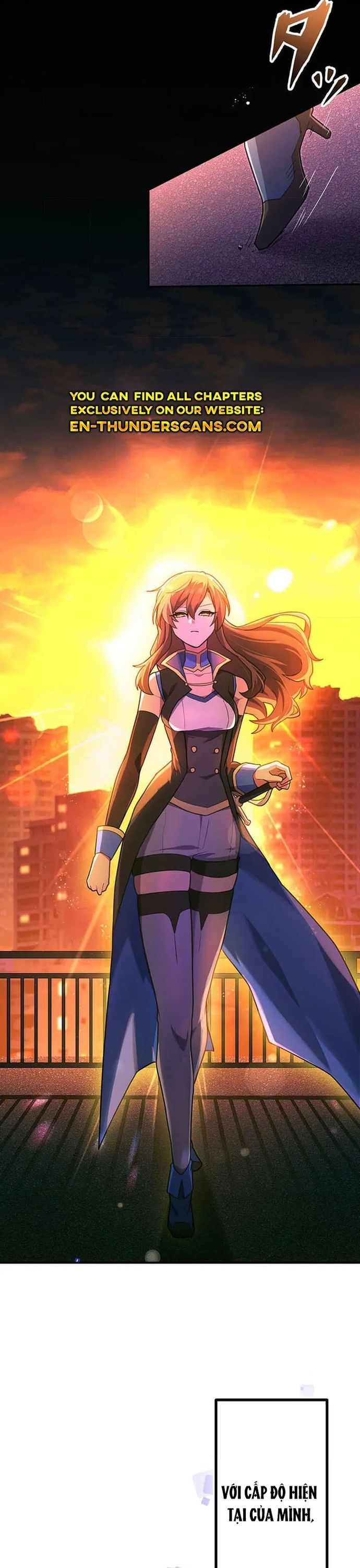 Thăng Cấp Thành Thợ Săn S-Rank Nhờ Ứng Dụng Chúa Quỷ Chapter 54 - Trang 2