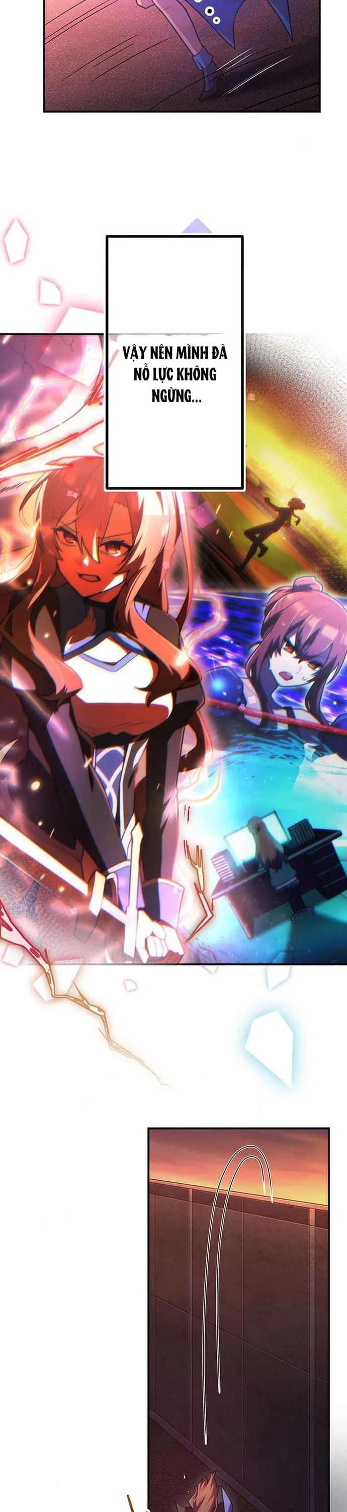 Thăng Cấp Thành Thợ Săn S-Rank Nhờ Ứng Dụng Chúa Quỷ Chapter 54 - Trang 2