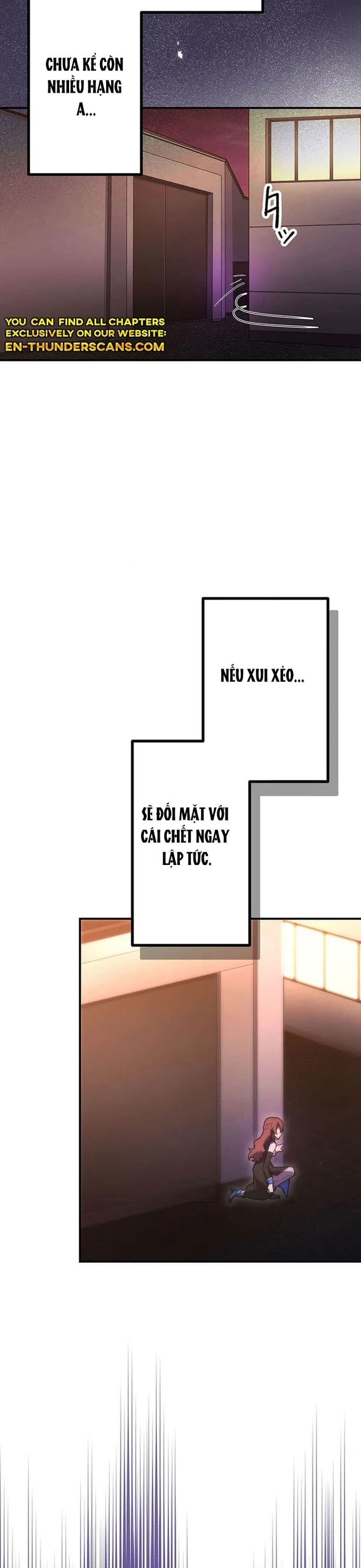 Thăng Cấp Thành Thợ Săn S-Rank Nhờ Ứng Dụng Chúa Quỷ Chapter 54 - Trang 2