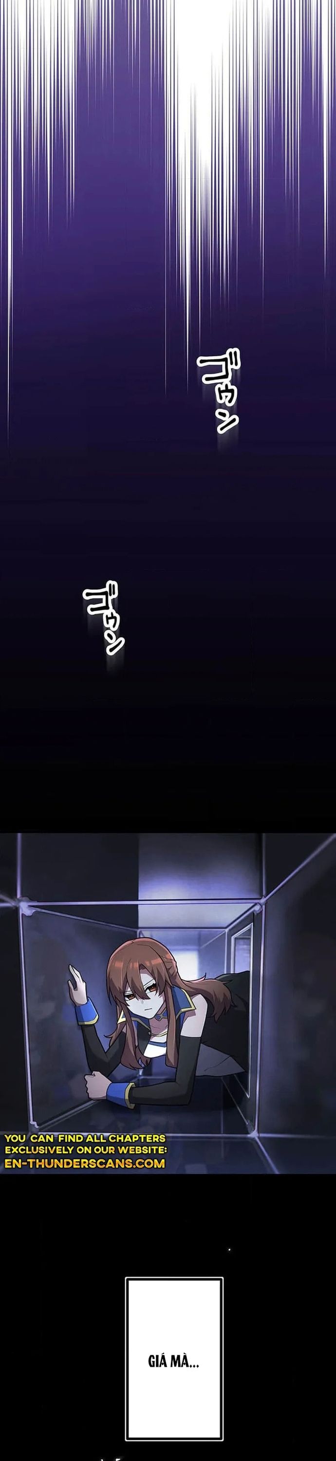 Thăng Cấp Thành Thợ Săn S-Rank Nhờ Ứng Dụng Chúa Quỷ Chapter 54 - Trang 2