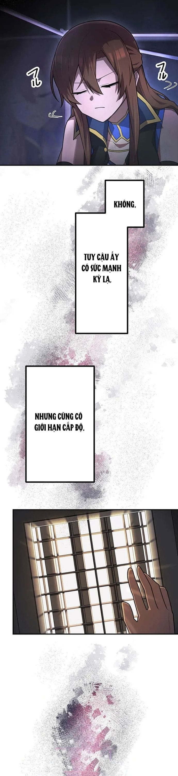 Thăng Cấp Thành Thợ Săn S-Rank Nhờ Ứng Dụng Chúa Quỷ Chapter 54 - Trang 2