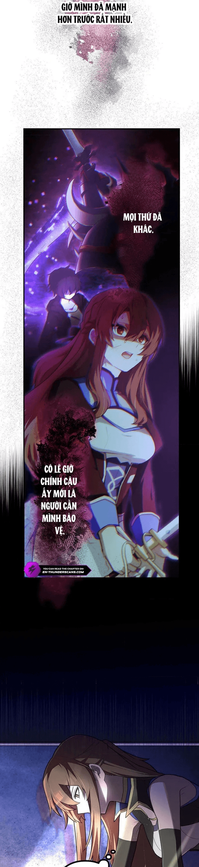 Thăng Cấp Thành Thợ Săn S-Rank Nhờ Ứng Dụng Chúa Quỷ Chapter 54 - Trang 2