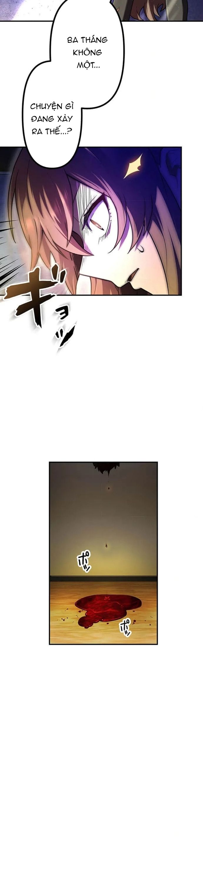 Thăng Cấp Thành Thợ Săn S-Rank Nhờ Ứng Dụng Chúa Quỷ Chapter 54 - Trang 2