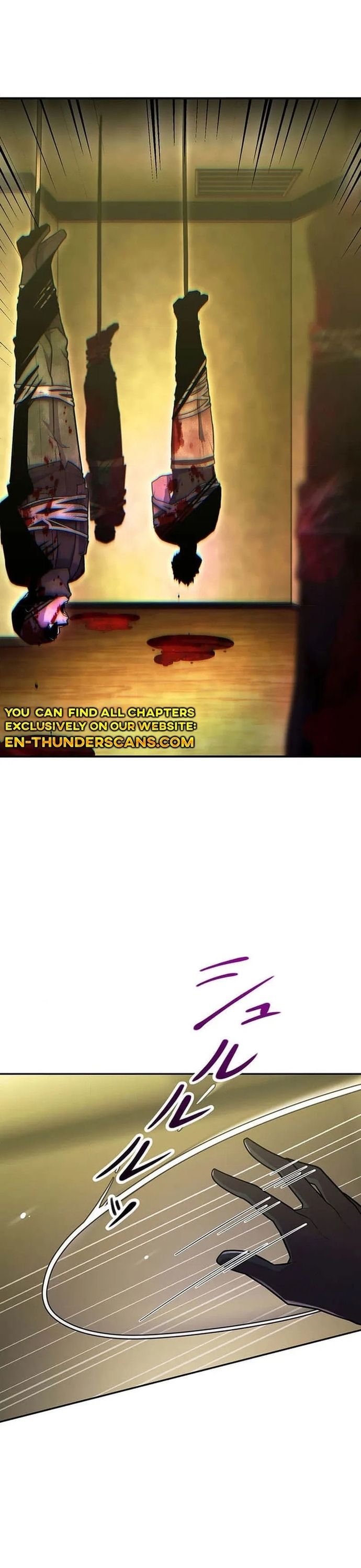 Thăng Cấp Thành Thợ Săn S-Rank Nhờ Ứng Dụng Chúa Quỷ Chapter 54 - Trang 2