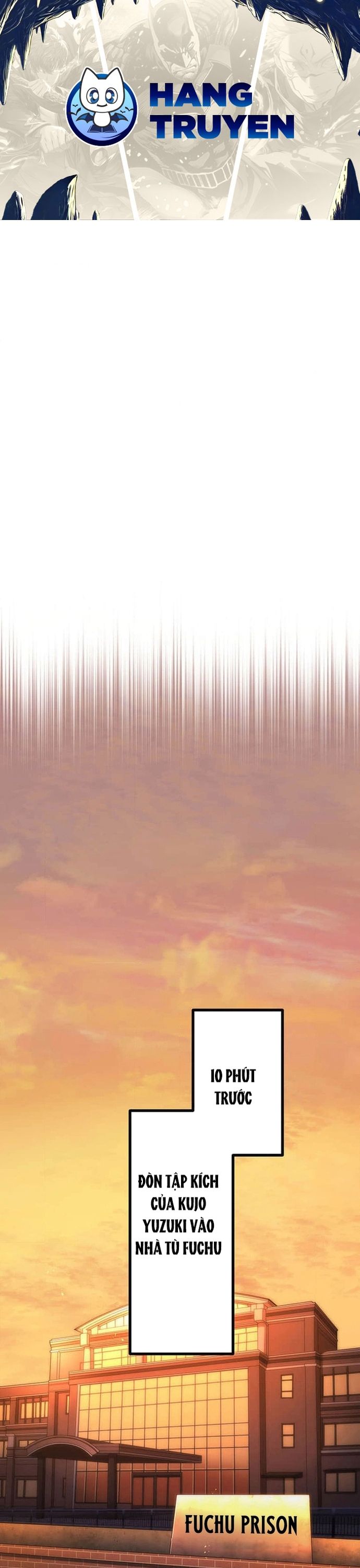 Thăng Cấp Thành Thợ Săn S-Rank Nhờ Ứng Dụng Chúa Quỷ Chapter 55 - Trang 2