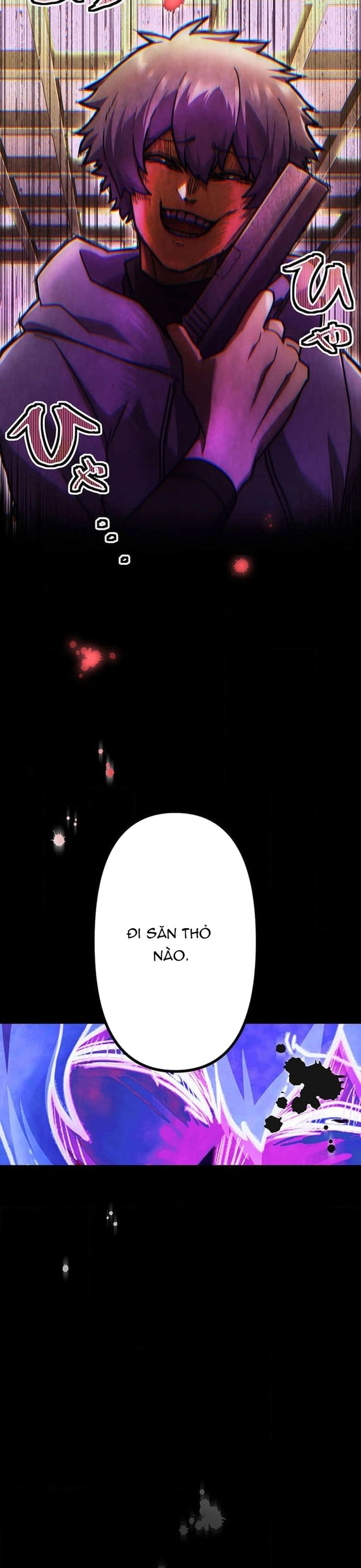 Thăng Cấp Thành Thợ Săn S-Rank Nhờ Ứng Dụng Chúa Quỷ Chapter 55 - Trang 2