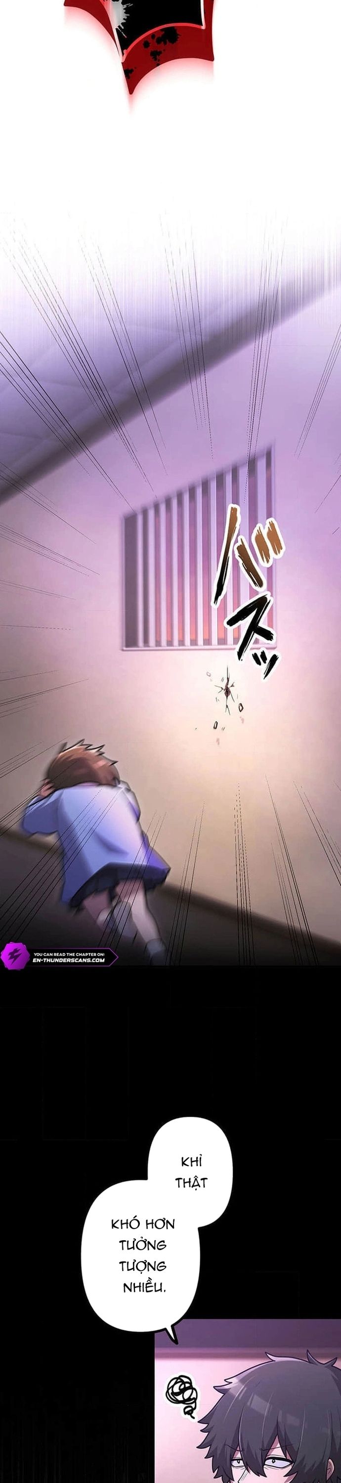 Thăng Cấp Thành Thợ Săn S-Rank Nhờ Ứng Dụng Chúa Quỷ Chapter 55 - Trang 2
