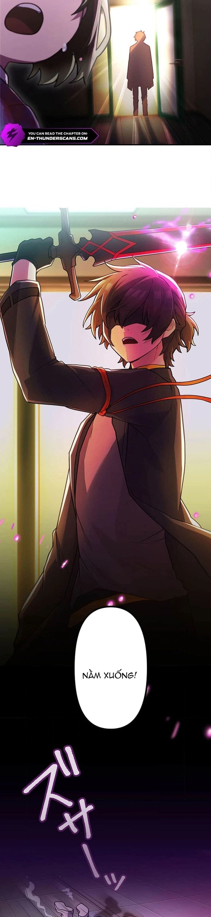 Thăng Cấp Thành Thợ Săn S-Rank Nhờ Ứng Dụng Chúa Quỷ Chapter 55 - Trang 2