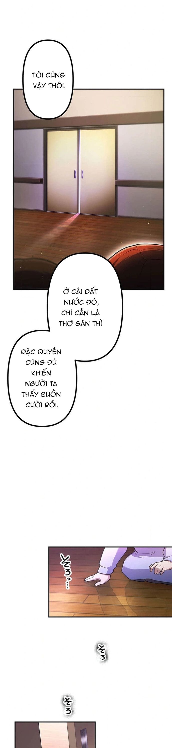 Thăng Cấp Thành Thợ Săn S-Rank Nhờ Ứng Dụng Chúa Quỷ Chapter 55 - Trang 2