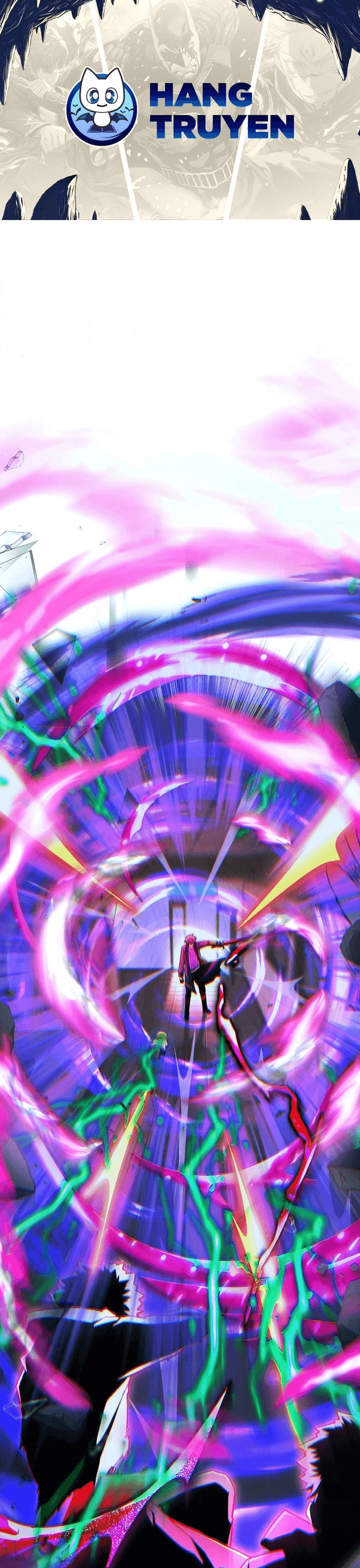 Thăng Cấp Thành Thợ Săn S-Rank Nhờ Ứng Dụng Chúa Quỷ Chapter 56 - Trang 2