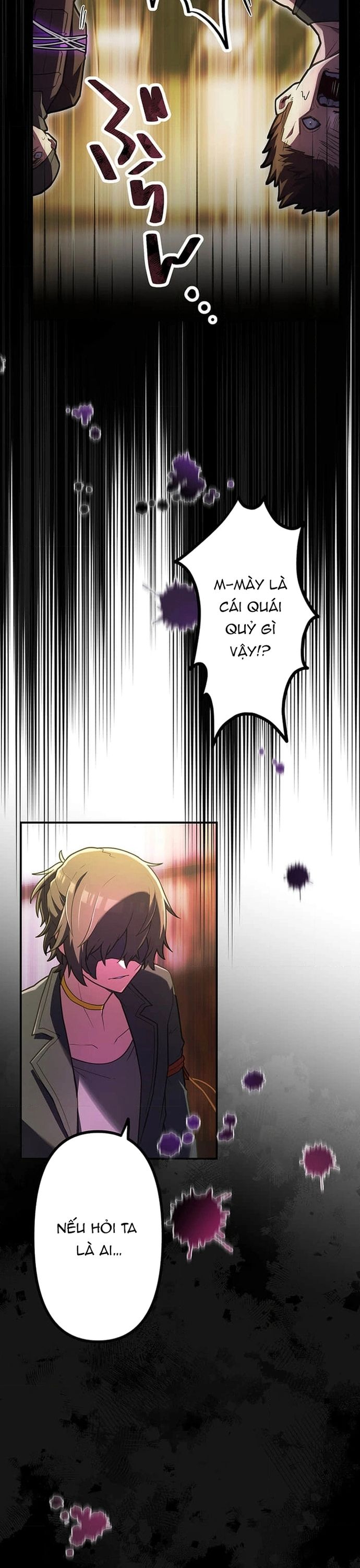 Thăng Cấp Thành Thợ Săn S-Rank Nhờ Ứng Dụng Chúa Quỷ Chapter 56 - Trang 2