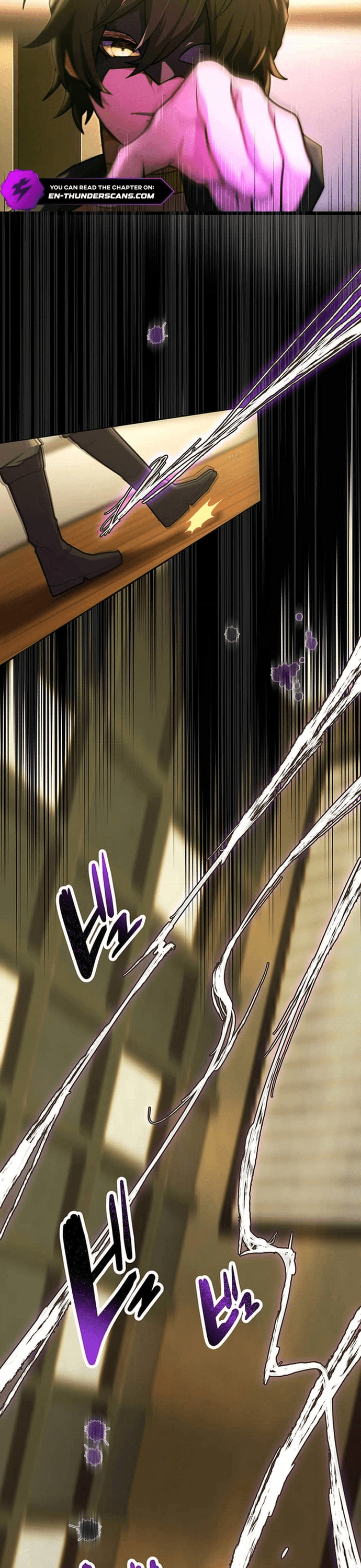 Thăng Cấp Thành Thợ Săn S-Rank Nhờ Ứng Dụng Chúa Quỷ Chapter 56 - Trang 2