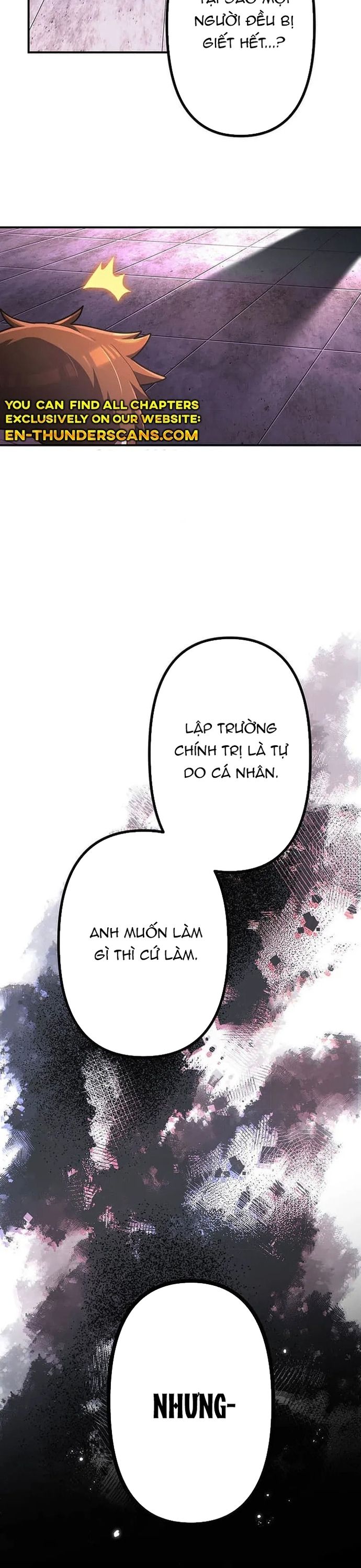 Thăng Cấp Thành Thợ Săn S-Rank Nhờ Ứng Dụng Chúa Quỷ Chapter 57 - Trang 2