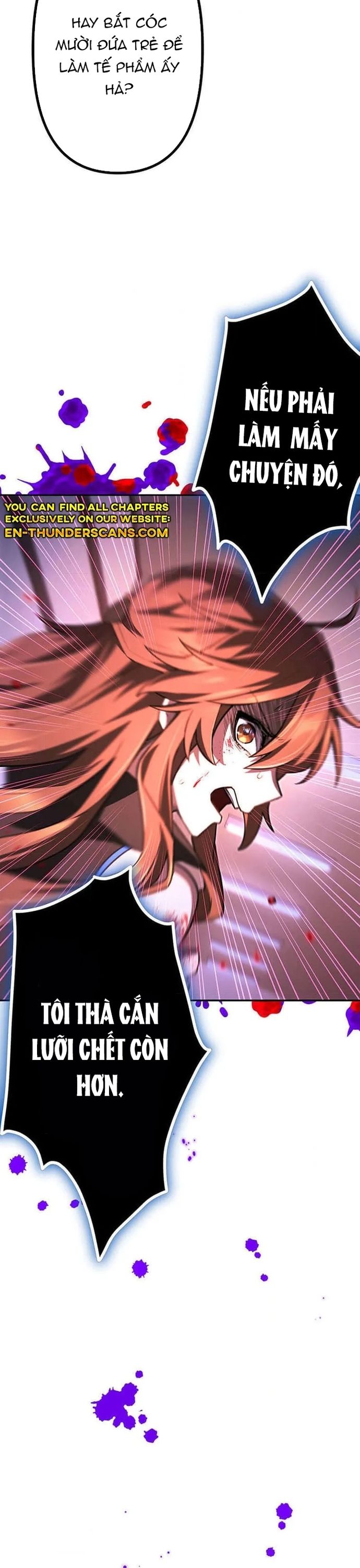 Thăng Cấp Thành Thợ Săn S-Rank Nhờ Ứng Dụng Chúa Quỷ Chapter 57 - Trang 2